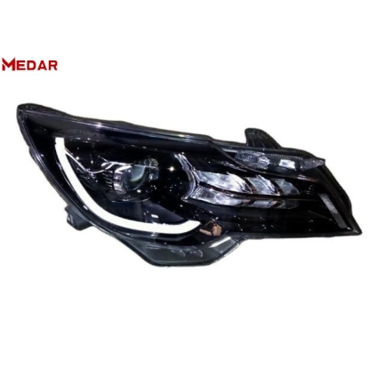 Chery Jetour X70 Headlight,F01-4421010BL,F01-4421020BL