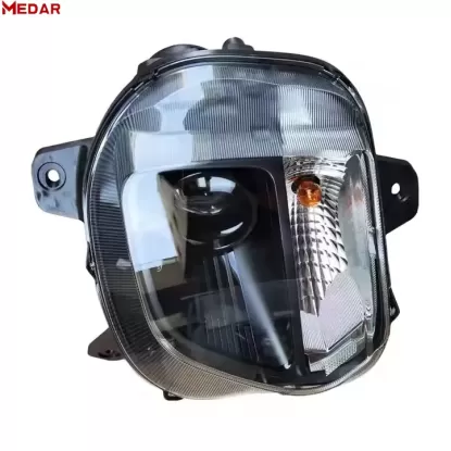 Chery Tiggo 3X Headlight,605000854AA,605000855AA