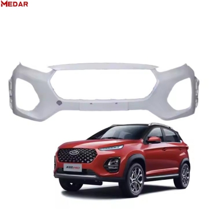 Chery Tiggo 2 Front Bumper,602001140AADQJ