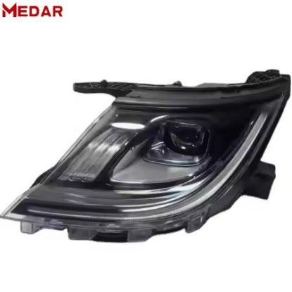 BYD Dolphin Headlight Assembly,EM2E 4121010B,EM2E-4121020B