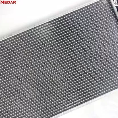 MG HS Radiator,10122633