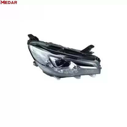 MG HS Headlight Assembly,10831738,10831597