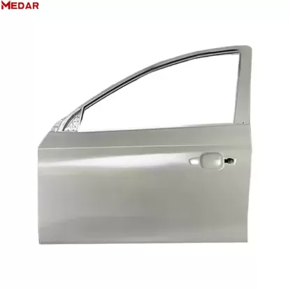 MG ZS Front Door,10318335,10318336-SEPP