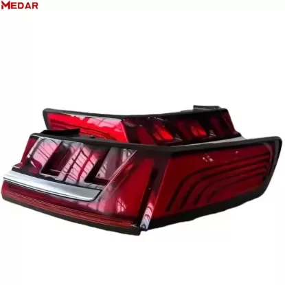 BYD Han EV Rear Lamp,HC-4133010A,HC-4133020A