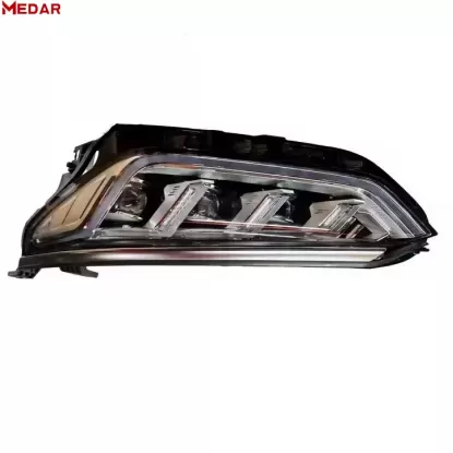 BYD SONG PLUS Headlight Assembly,SA3F-4121010,SA3F-4121020