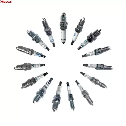 MG 5 High Performance Platinum Spark Plug,10099079