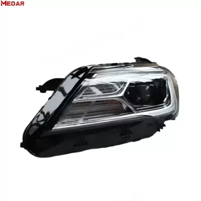 MG 5  Headlights LED,10839189,10839190