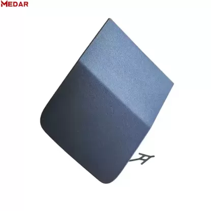 Chery Tiggo 3x Rear Bumper Trailer Hook Cover,602001133AA