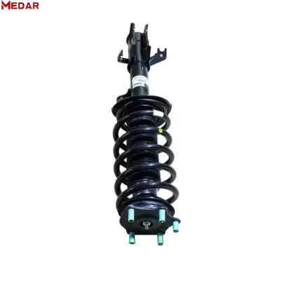 Peças automotivas mais populares Acessórios para carros Absorvedor de choque dia