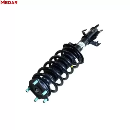 Most Popular Automotive Parts Car Accessories Front Shock Absorber for Great Wal