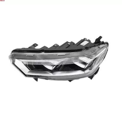 LED Headlights for Haval H6 supply 4121100XKN01A 4121101XKN01A 4121100XKN03A,Gre