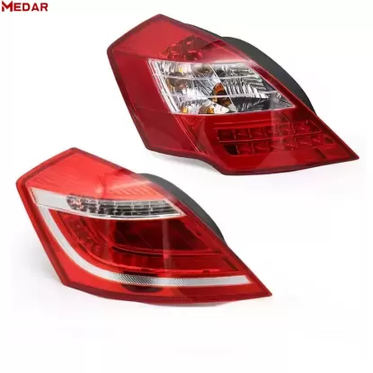 Geely EC7 Taillights,1067004423,1067004424,Geely auto parts supplier
