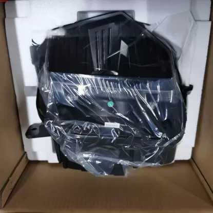 Changan CS35 Plus Front Headlight Assembly,4121110-BQ11-AA,4121120-BA11-AA,Chang