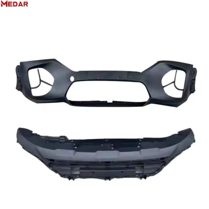 Chery Tiggo 3X Front Bumper Lower body,602001141AA,Chery auto parts