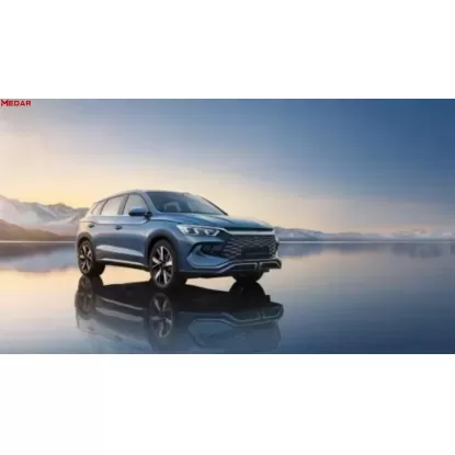 How Safe Are BYD Cars?