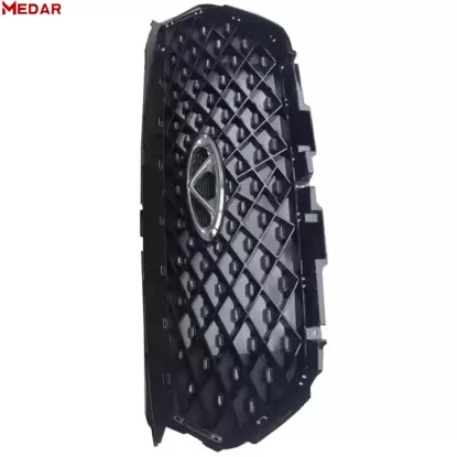 Chery Tiggo 3X Radiator Grille,602001713AA,Chery auto parts