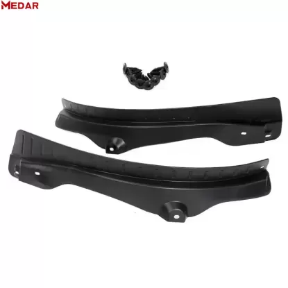 Chery Tiggo 3X Rear Wheel Cover,J69-3102113,J69-3102114,Chery auto parts