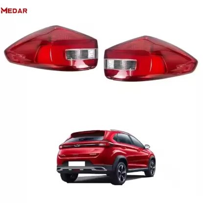 Chery Tiggo 3X,Taillight,605000266AA,605000267AA,Chery auto parts