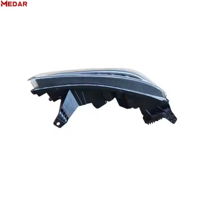 Chery Tiggo 3X Daytime Running Lamp,605000859AA,605000858AA,Chery auto parts