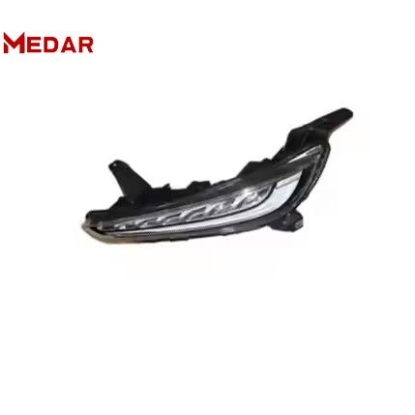 Chery Tiggo 3X Daytime running lights,605000336AA,605000337AA,Chery auto parts