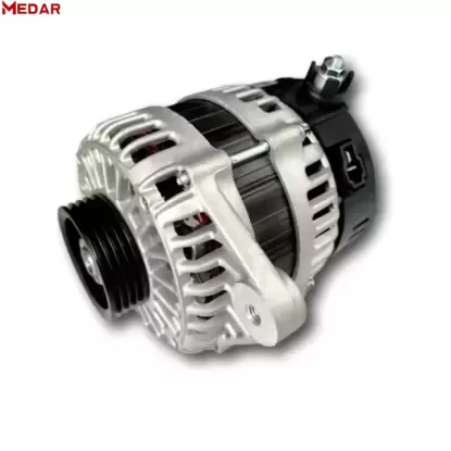 Chery Tiggo 2 Alternator Assy,A15-3701110BA,Chery auto parts supplier