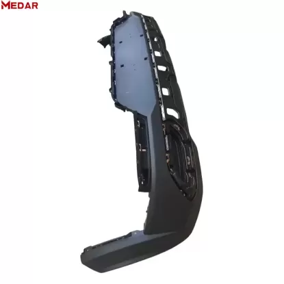 Chery Tiggo 2 Rear Bumper Lower Body,602001131AA,Chery auto parts supplier