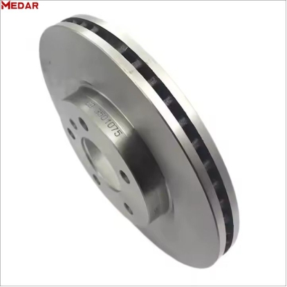 Chery Tiggo 2 Brake Disc,J69-3501075,J69-3502075,Chery auto parts supplier
