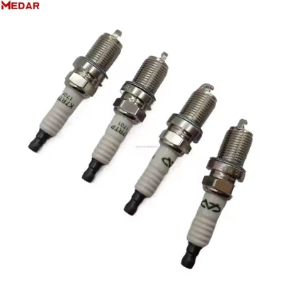 Chery Tiggo 2 Spark Plug Assembly,A11-3707110CA,Chery auto parts supplier