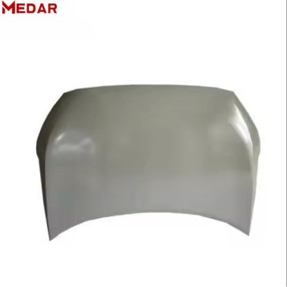 Chery Tiggo 2 Engine Hood,553000160AADYJ,Chery auto parts supplier