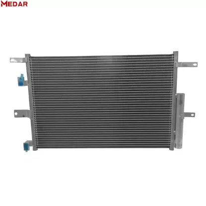 Chery Tiggo 2 Air Condenser Assembly,J60-8105010,Chery auto parts supplier