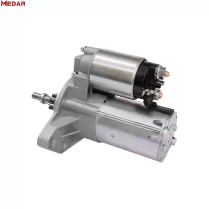 Chery Tiggo 2 Auto Starter,D4G15-3708010,Chery auto parts supplier