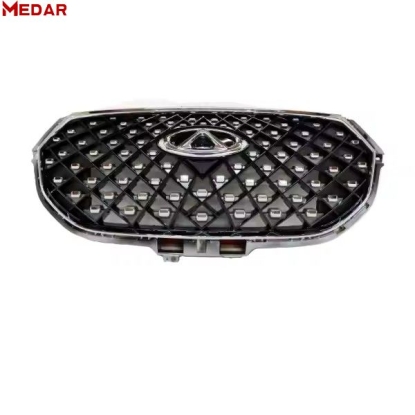 Chery Tiggo 2 Radiator Grille,602003166AA,Chery auto parts supplier