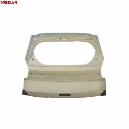 Chery Tiggo 2 Tailgate Assembly,J69-6301010-DY,Chery auto parts supplier