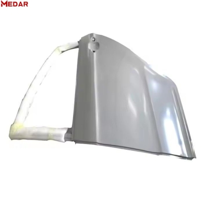 Chery Tiggo 2 Rear Door,509001515AADYJ,509001522AADYJ,Chery auto parts supplier