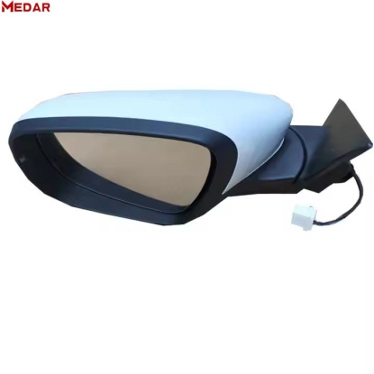 Chery Tiggo 2 Rearview Mirror,601000328AADQJ,601000329AADQJ,Chery auto parts sup