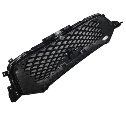 GWM Haval H6 Radiator Grille Assembly,5509101XKN01A,GWM Automotive parts supplie