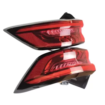 GWM Haval H6 Taillight,4133100XKN01A,4133101XKN01A,GWM Automotive parts supplier