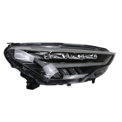 GWM Haval Jolion Headlight Assembly,4121104XST01A,4121105XST01A,GWM Automotive p