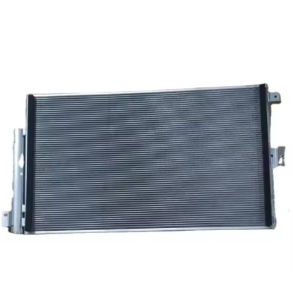 GWM Haval Jolion Condenser,8105100XGW01A,GWM Automotive parts supplier