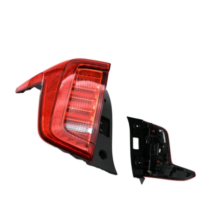 GWM Haval Jolion Taillight,4133100XST01A,4133101XST01A,GWM Automotive parts supp