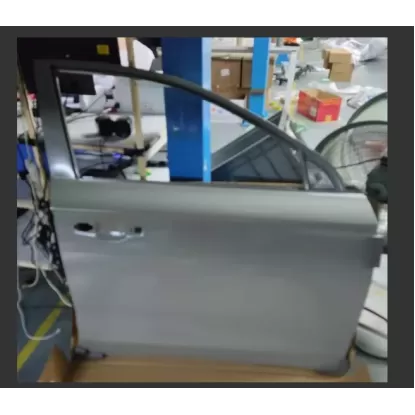 Geely EC7 Front Door,5075071200C15,5075071100C15,Geely auto parts supplier