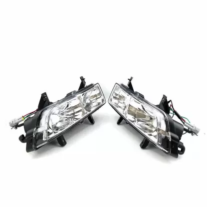 Geely EC7 Front Fog Lights,1067001220,1067001221,Geely auto parts supplier
