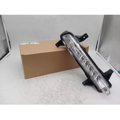 Geely EC7 Daytime Running Lights,1017034531,1017034532,Geely auto parts supplier