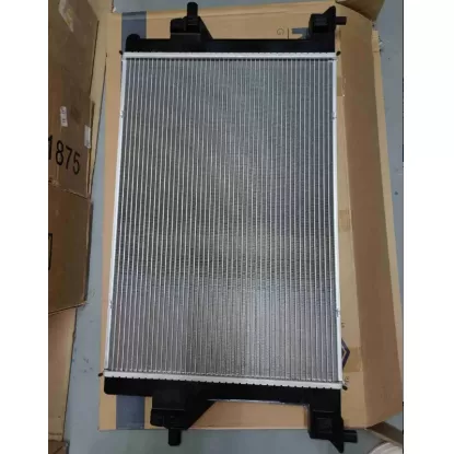 SAIC MG5 ROEWE I5 Cooling System Radiator,10130504,MG auto parts supplier