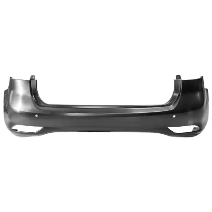 MG 5 Rear Bumper,10373890-SPRP,MG auto parts supplier