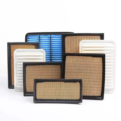 MG 5 Air Conditioner Filter,10502976,MG auto parts supplier