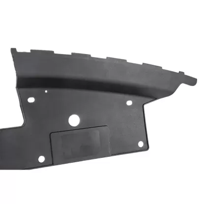 MG 5 Engine Water Tank Guard,10215023,MG auto parts supplier