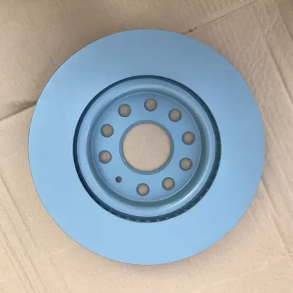 MG 5 Front Brake Disc,10722871,10137675,MG parts catalogue