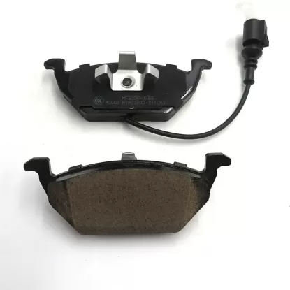 MG 5 Front Brake Pads,10235749,10598868,MG auto parts supplier