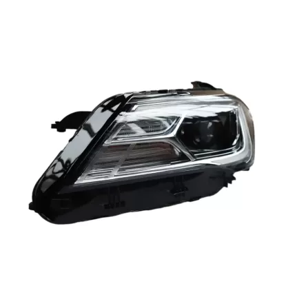 MG 5 Headlights Halogen,10035782,10035783,MG parts catalogue